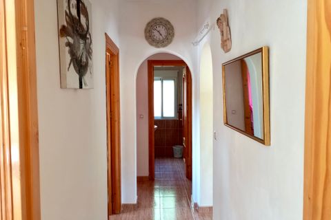 Villa i Oria, Almeria, Oria - € 185.000 | Ref: EAF-46687726 - foto 8