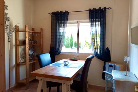 Villa i Oria, Almeria, Oria - € 185.000 | Ref: EAF-46687726 - foto 14