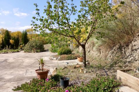 Villa i Oria, Almeria, Oria - € 185.000 | Ref: EAF-46687726 - foto 18