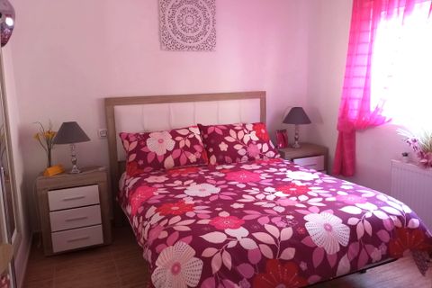 Villa i Oria, Almeria, Oria - € 185.000 | Ref: EAF-46687726 - foto 15