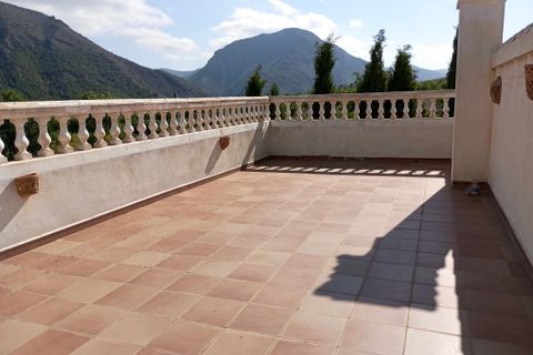 Villa i Oria, Almeria, Oria - € 185.000 | Ref: EAF-46687726 - foto 17