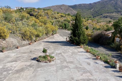 Villa i Oria, Almeria, Oria - € 185.000 | Ref: EAF-46687726 - foto 19