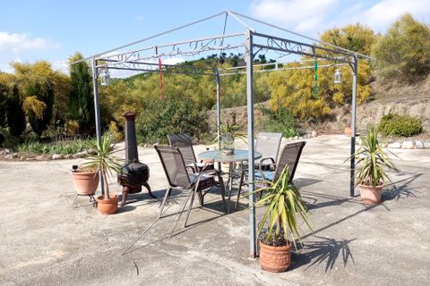 Villa i Oria, Almeria, Oria - € 185.000 | Ref: EAF-46687726 - foto 20
