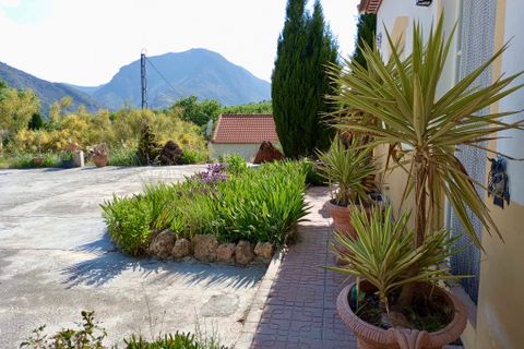 Villa i Oria, Almeria, Oria - € 185.000 | Ref: EAF-46687726 - foto 21