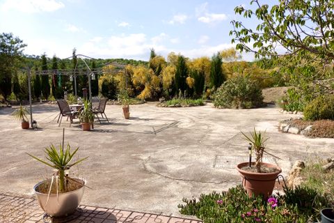Villa i Oria, Almeria, Oria - € 185.000 | Ref: EAF-46687726 - foto 22