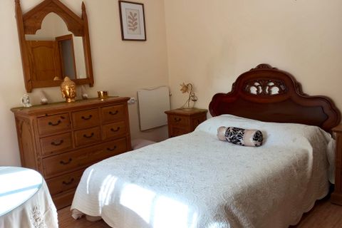 Villa i Oria, Almeria, Oria - € 185.000 | Ref: EAF-46687726 - foto 10