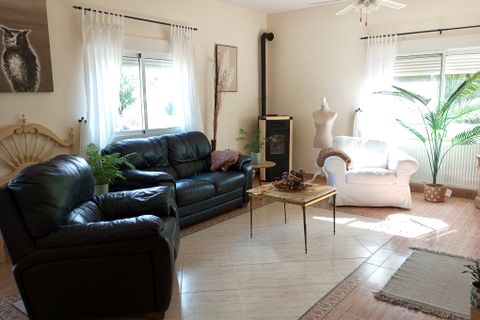 Villa i Oria, Almeria, Oria - € 185.000 | Ref: EAF-46687726 - foto 7