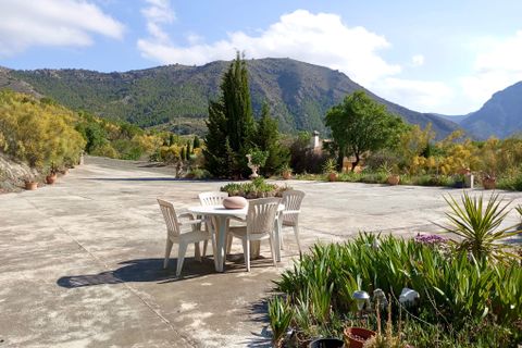 Villa i Oria, Almeria, Oria - € 185.000 | Ref: EAF-46687726 - foto 23