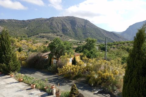Villa i Oria, Almeria, Oria - € 185.000 | Ref: EAF-46687726 - foto 24