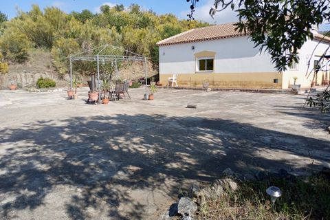 Villa i Oria, Almeria, Oria - € 185.000 | Ref: EAF-46687726 - foto 25