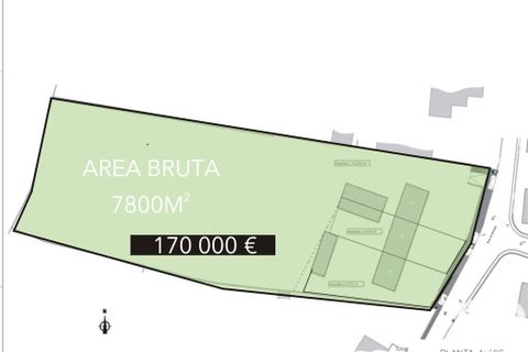 Helårsgrund i Moncao, Viana do Castelo, Moncao - € 170.001 | Ref: 132518 - foto 2