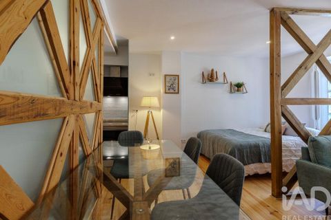 Apartament a Lisbon, Lisbon, Lisbon - € 1.300/mes | Ref: 164117 - foto 2