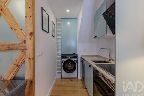 Apartament a Lisbon, Lisbon, Lisbon - € 1.300/mes | Ref: 164117 - foto 4
