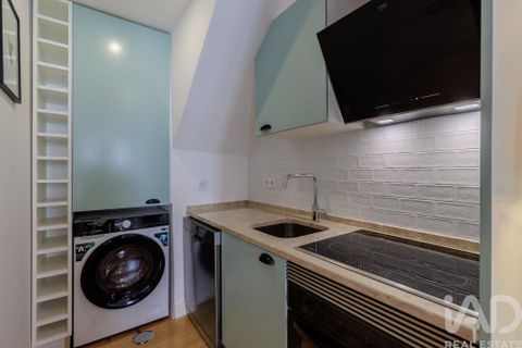 Apartament a Lisbon, Lisbon, Lisbon - € 1.300/mes | Ref: 164117 - foto 5