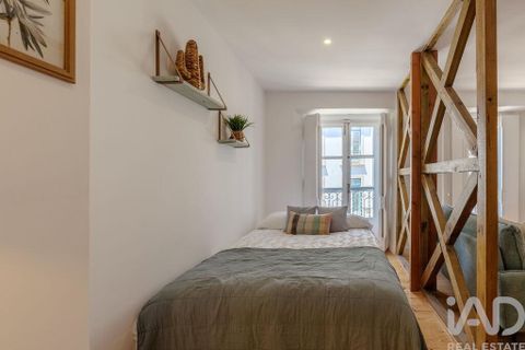Apartament a Lisbon, Lisbon, Lisbon - € 1.300/mes | Ref: 164117 - foto 7