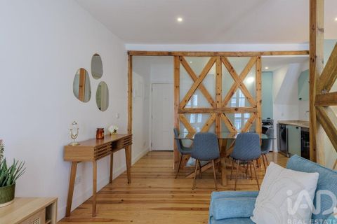 Apartament a Lisbon, Lisbon, Lisbon - € 1.300/mes | Ref: 164117 - foto 10