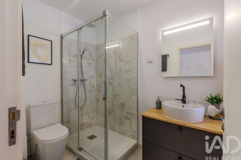 Apartament a Lisbon, Lisbon, Lisbon - € 1.300/mes | Ref: 164117 - foto 11
