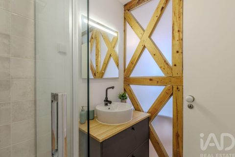 Apartament a Lisbon, Lisbon, Lisbon - € 1.300/mes | Ref: 164117 - foto 13