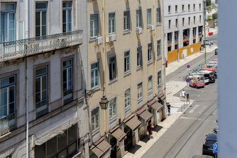 Apartament a Lisbon, Lisbon, Lisbon - € 1.300/mes | Ref: 164117 - foto 14