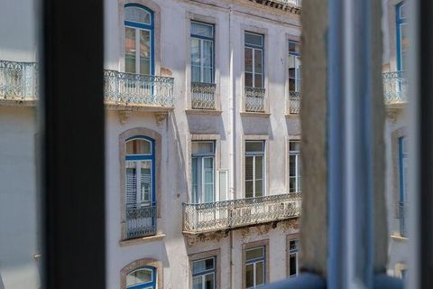 Apartament a Lisbon, Lisbon, Lisbon - € 1.300/mes | Ref: 164117 - foto 20