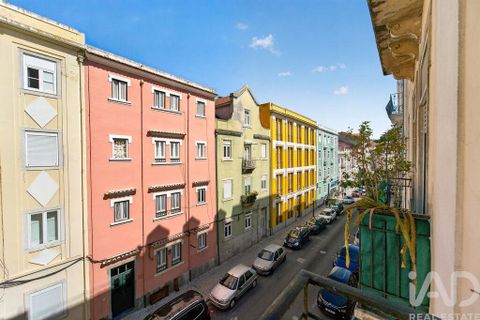 Lejlighed i Lisbon, Lisbon, Lisbon - € 738.000 | Ref: 862734 - foto 2