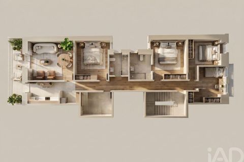 Lejlighed i Lisbon, Lisbon, Lisbon - € 738.000 | Ref: 862734 - foto 3
