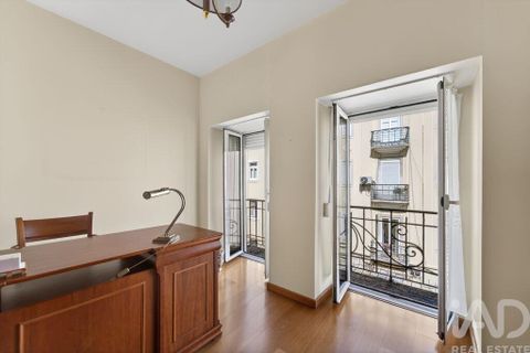 Lejlighed i Lisbon, Lisbon, Lisbon - € 738.000 | Ref: 862734 - foto 4