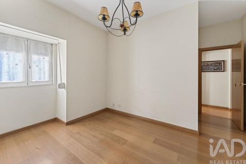 Lejlighed i Lisbon, Lisbon, Lisbon - € 738.000 | Ref: 862734 - foto 8