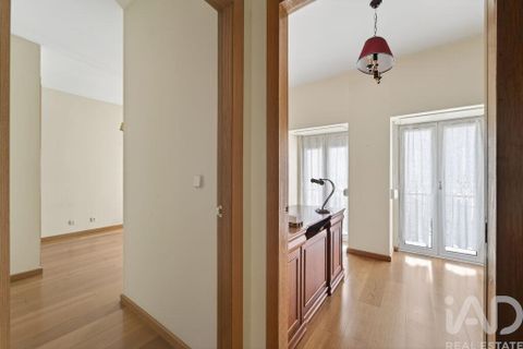 Lejlighed i Lisbon, Lisbon, Lisbon - € 738.000 | Ref: 862734 - foto 9