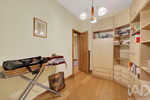 Lejlighed i Lisbon, Lisbon, Lisbon - € 738.000 | Ref: 862734 - foto 18