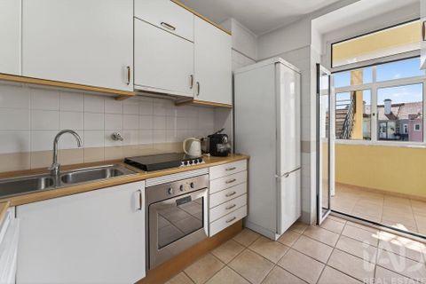 Lejlighed i Lisbon, Lisbon, Lisbon - € 738.000 | Ref: 862734 - foto 26
