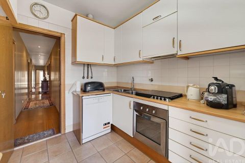 Lejlighed i Lisbon, Lisbon, Lisbon - € 738.000 | Ref: 862734 - foto 27