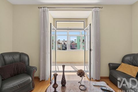 Lejlighed i Lisbon, Lisbon, Lisbon - € 738.000 | Ref: 862734 - foto 33