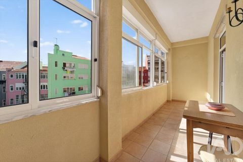 Lejlighed i Lisbon, Lisbon, Lisbon - € 738.000 | Ref: 862734 - foto 35