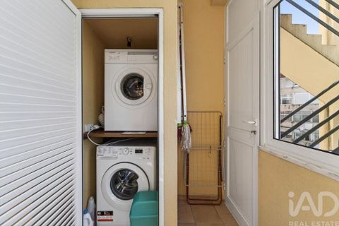 Lejlighed i Lisbon, Lisbon, Lisbon - € 738.000 | Ref: 862734 - foto 36