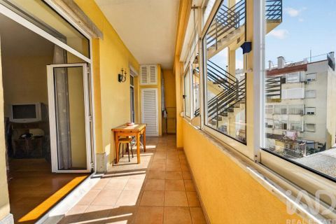 Lejlighed i Lisbon, Lisbon, Lisbon - € 738.000 | Ref: 862734 - foto 37
