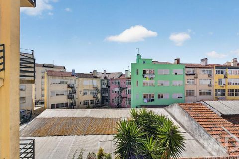 Lejlighed i Lisbon, Lisbon, Lisbon - € 738.000 | Ref: 862734 - foto 38