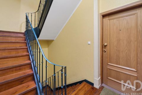 Lejlighed i Lisbon, Lisbon, Lisbon - € 738.000 | Ref: 862734 - foto 39