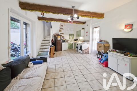 Landsbyhus i Bessan, Herault, Bessan - € 135.000 | Ref: 23294 - foto 2