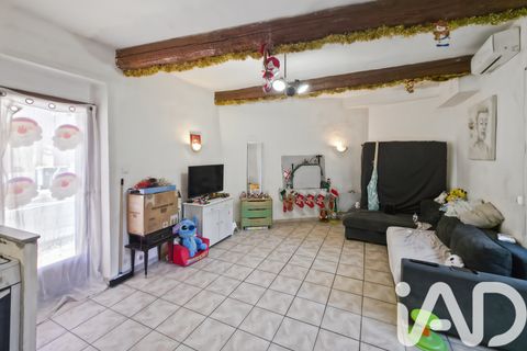Landsbyhus i Bessan, Herault, Bessan - € 135.000 | Ref: 23294 - foto 3