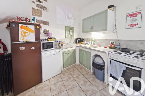 Landsbyhus i Bessan, Herault, Bessan - € 135.000 | Ref: 23294 - foto 4
