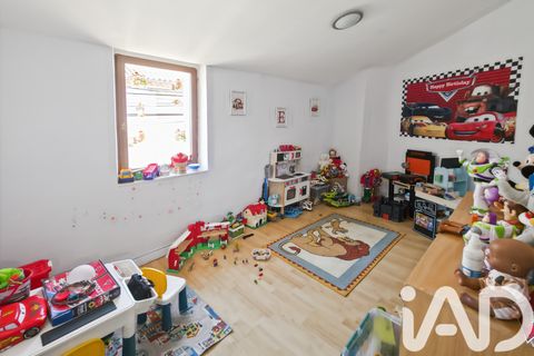 Landsbyhus i Bessan, Herault, Bessan - € 135.000 | Ref: 23294 - foto 5
