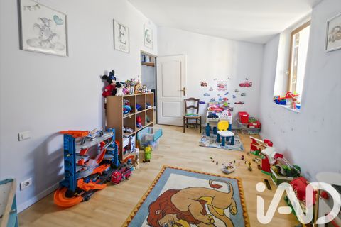 Landsbyhus i Bessan, Herault, Bessan - € 135.000 | Ref: 23294 - foto 6