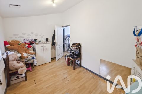Landsbyhus i Bessan, Herault, Bessan - € 135.000 | Ref: 23294 - foto 8