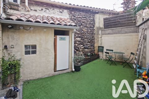 Landsbyhus i Bessan, Herault, Bessan - € 135.000 | Ref: 23294 - foto 10