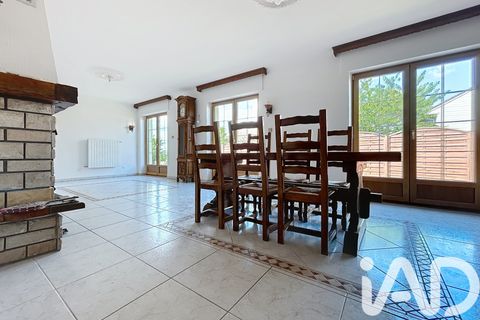 Villa a Hunting, Moselle, Hunting - € 1.750/mes | Ref: 45409 - foto 3