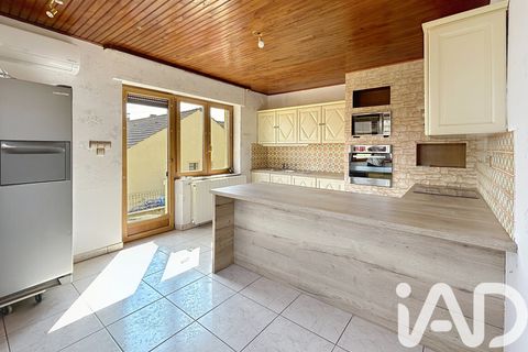 Villa a Hunting, Moselle, Hunting - € 1.750/mes | Ref: 45409 - foto 4