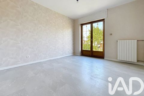 Villa a Hunting, Moselle, Hunting - € 1.750/mes | Ref: 45409 - foto 8