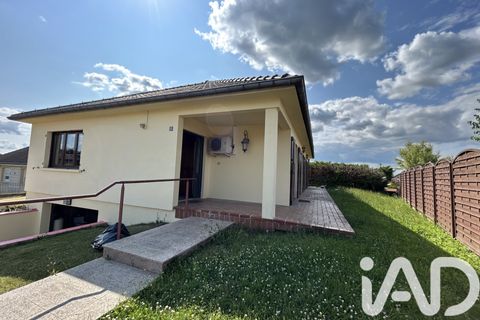 Villa a Hunting, Moselle, Hunting - € 1.750/mes | Ref: 45409 - foto 9