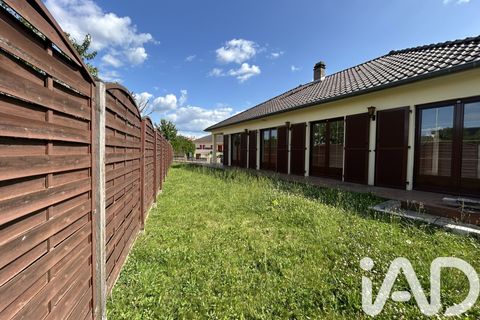 Villa a Hunting, Moselle, Hunting - € 1.750/mes | Ref: 45409 - foto 10